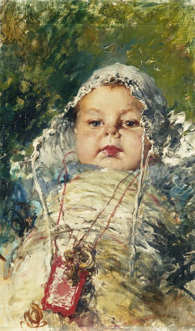 Der Spiegel von Henri Gervex