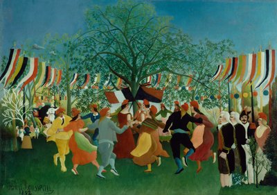 Ein Jahrhundert der Unabhängigkeit von Henri J.F. Rousseau