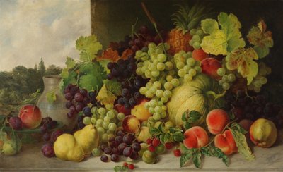 Studie aus der Natur von Henry Chaplin
