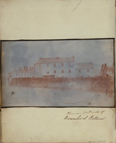 Buttevant von Henry Craigie Brewster