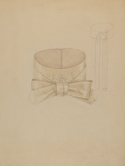 Kragen von Henry De Wolfe