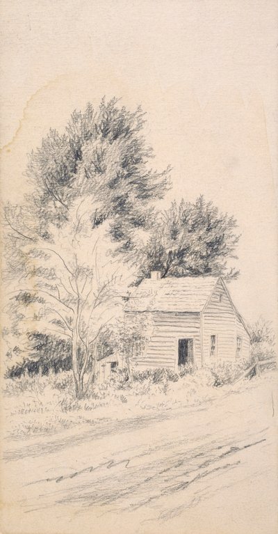 Frühes Zuhause von Henry Farrer