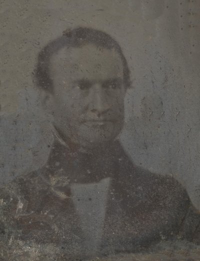 Gentleman von Henry Fitz