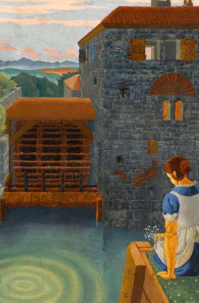 Der Froschkönig von Henry J. Hunt