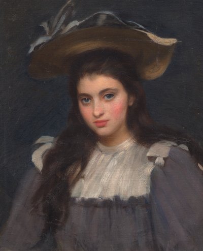 Margaret Crawley von Henry John Hudson