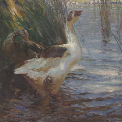Gestört von Henry Keller