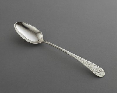 Teelöffel von Henry Lupp