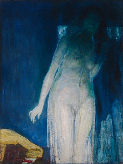 Salome von Henry Ossawa Tanner