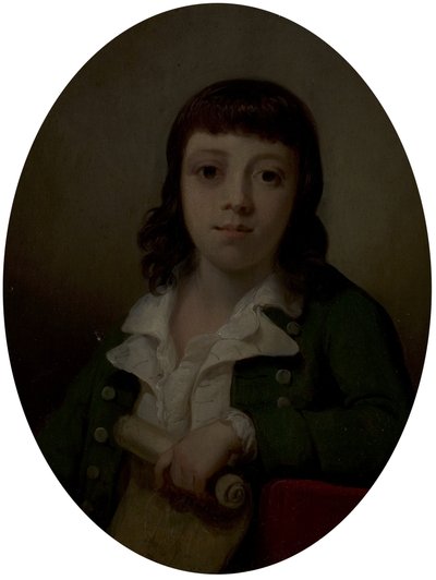 George Morland von Henry Robert Morland