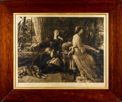 Erinnerungen von Herbert Thomas Dicksee