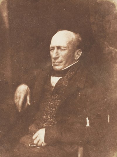 [Mann] von Hill and Adamson