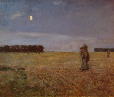 Arques von Hjalmer Eilif Emanuel Peterssen