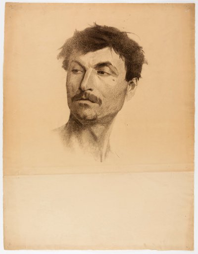 Ohne Titel von Howard Russell Butler