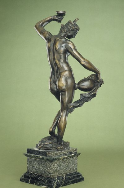Hebe von Hubert Gerhard