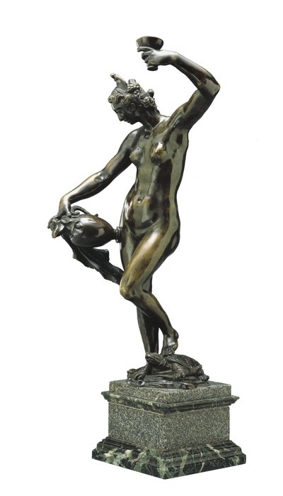 Hebe von Hubert Gerhard