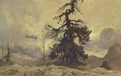 Der sterbende Monarch 