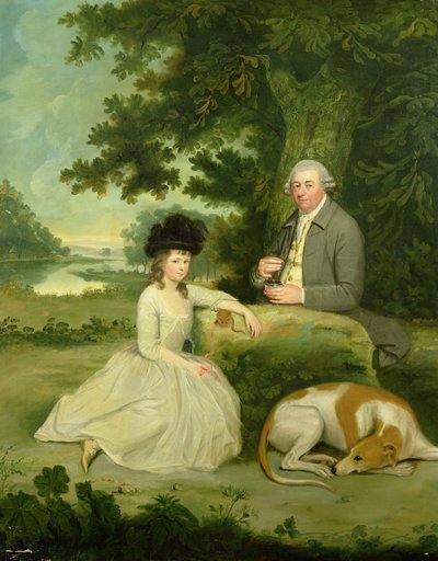 Unbekanntes Bild von Hugh Barron