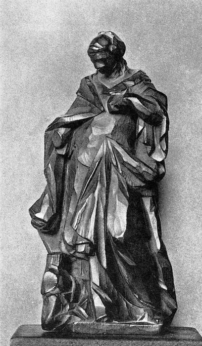 Elisabeth von Ungarn von Ignaz 1725 75 Gunther