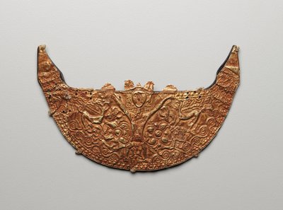Brustanhänger von Indonesian School
