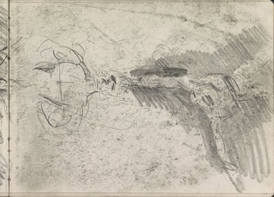 Zwei Akrobaten von Isaac Israels