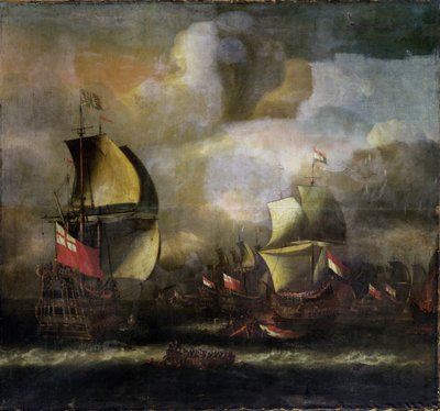 Unbekanntes Bild von Isaac Sailmaker