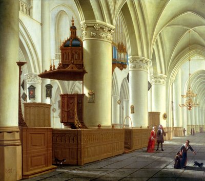 Unbekanntes Bild von Isaac van Nickele