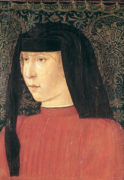 Ein Patrizier von Italian School