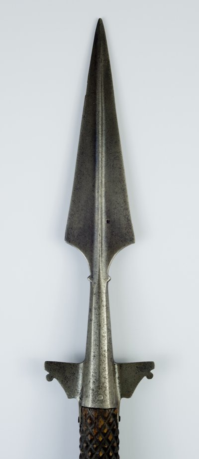 Bärenspeer, um 1550 von Italian School