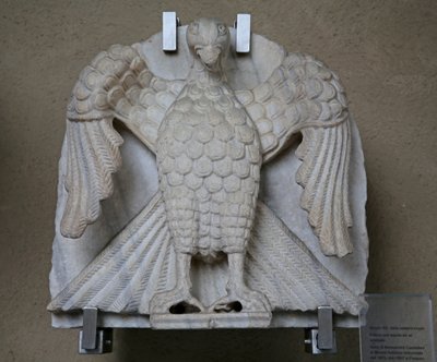 Adler von Italian School