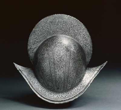 Morion, ca. 1575-1600 von Italian School