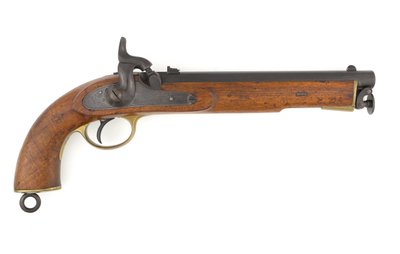 Muster 1856 Perkussionsgewehr von Italian School