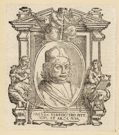 Unbekanntes Bild von Italian School