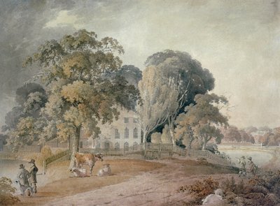 Seehaus, Epping von J.S. Barth