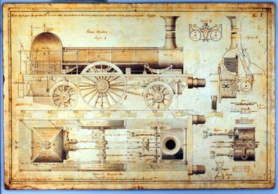 Stephensons 