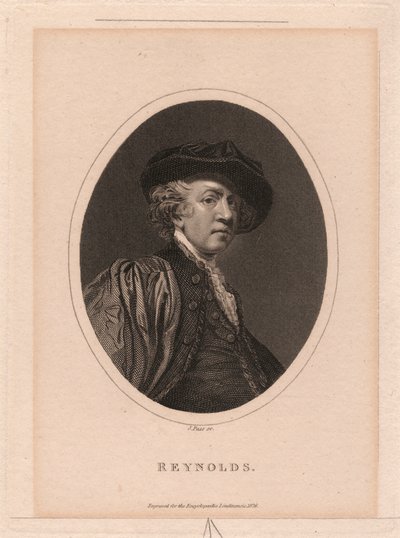 Reynolds von J. Pass