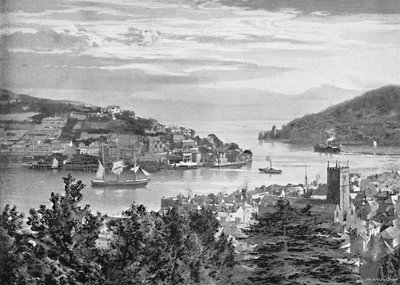 Dartmouth von J. Smale and Son