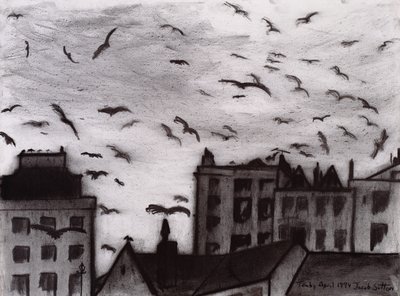 Tenby, 1994 von Jacob Sutton