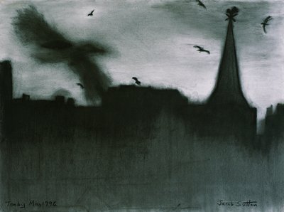 Tenby, 1994 von Jacob Sutton