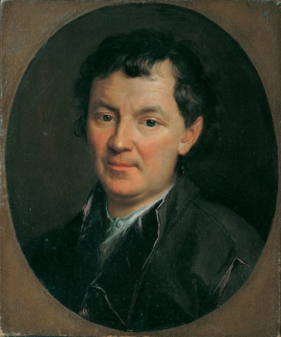 Herrenbildnis von Jacob van Schuppen