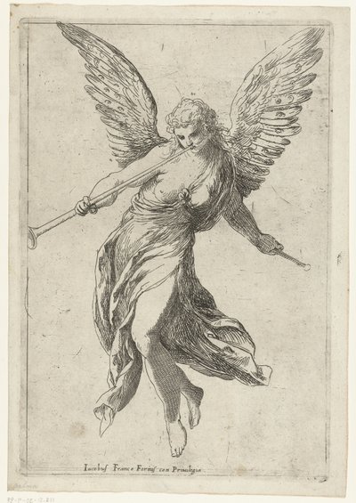 Der Ruhm von Jacopo Palma (il Giovane)