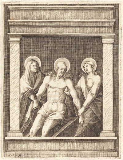 Die Klage von Jacques Callot