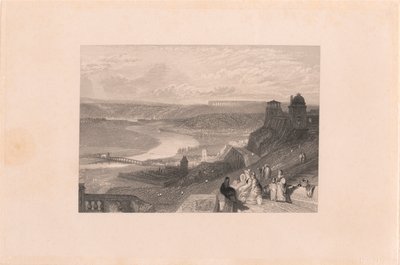 St. Germains von James Baylis Allen