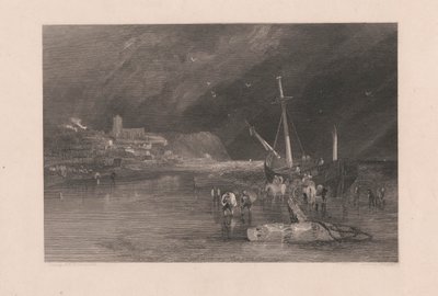 Aldborough von James C. Allen