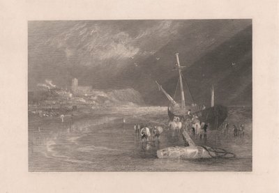 Aldborough von James C. Allen