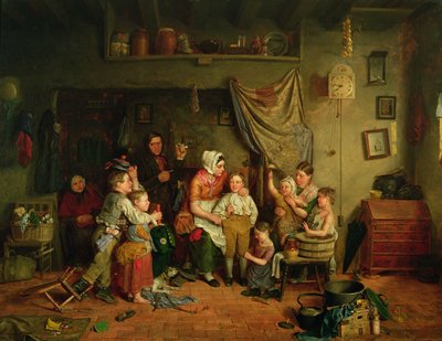 Unbekanntes Bild von James Collinson
