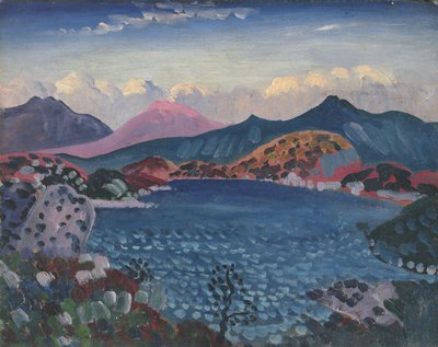 Bala-See von James Dickson Innes