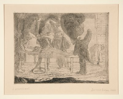 L von James Ensor