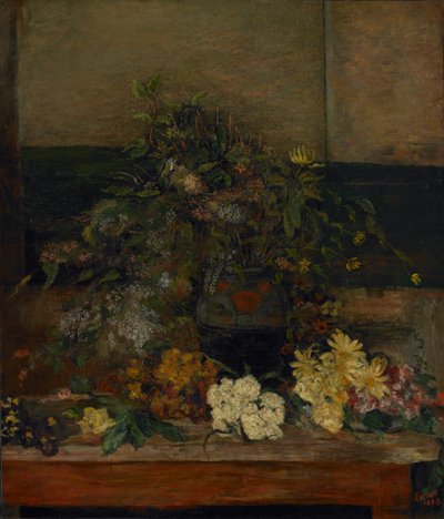 Wiesenblumen von James Ensor