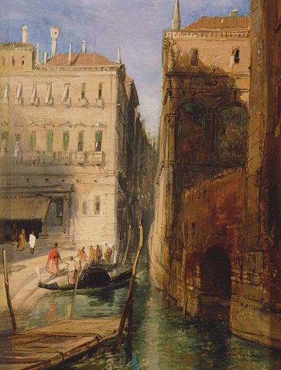 Venedig von James Holland