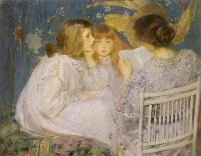 Dschungelgeschichten (Contes de la Jungle) von James Jebusa Shannon